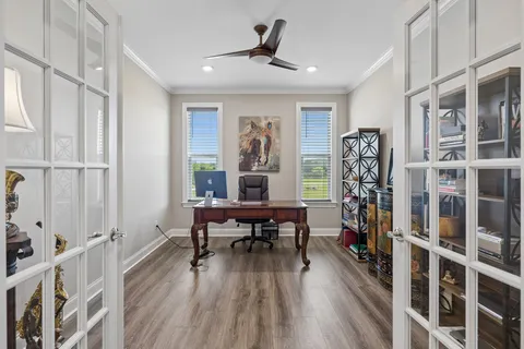 $1,235,000 | 5011 High Park Hill Drive, Arrington, TN 37014