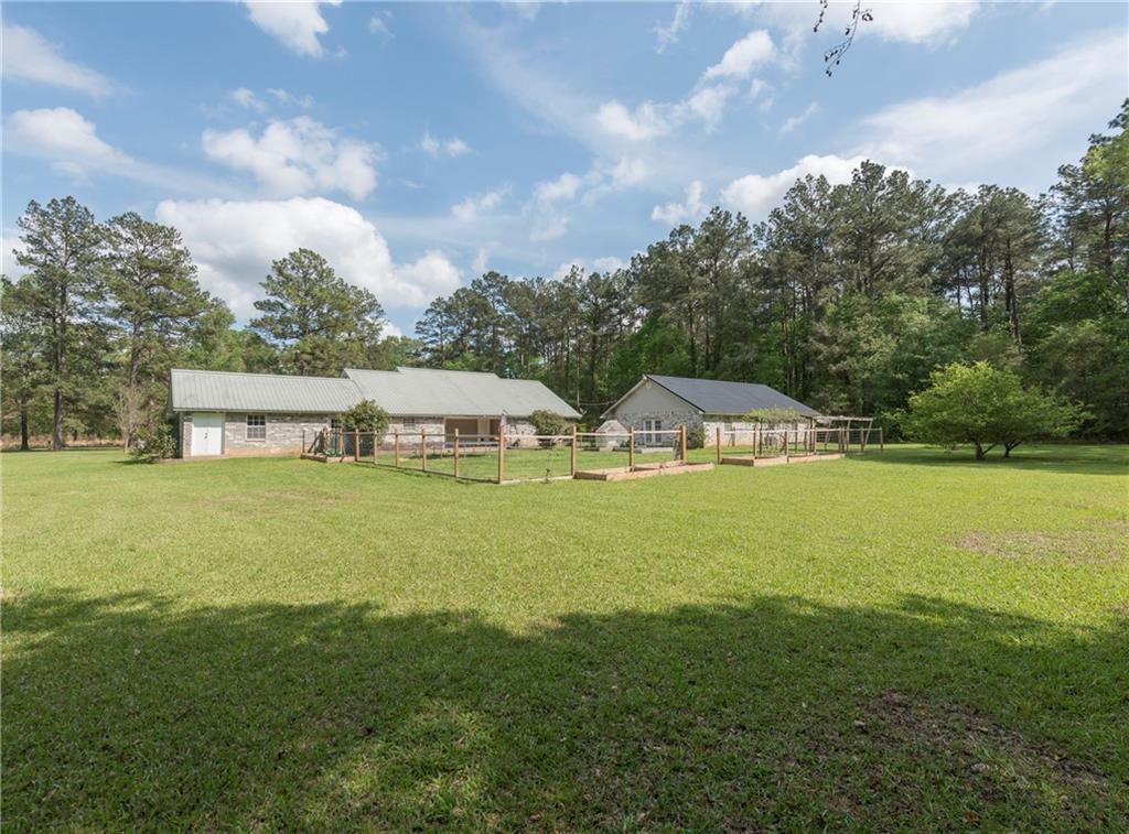 383 Nation Road Deville, LA 71328 - Photo 2 of 29