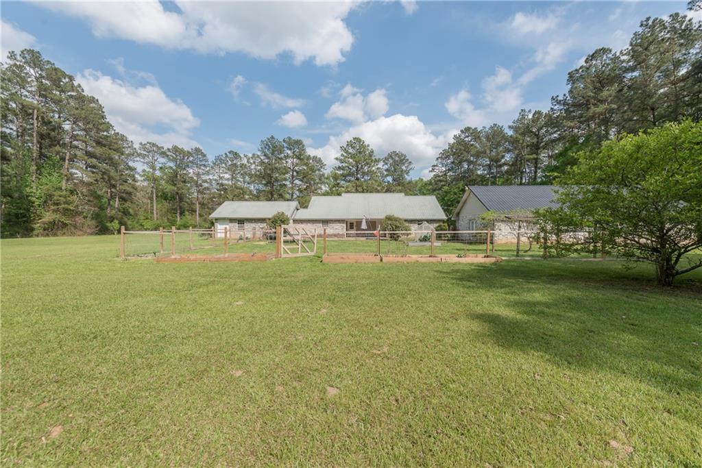 383 Nation Road Deville, LA 71328 - Photo 3 of 29