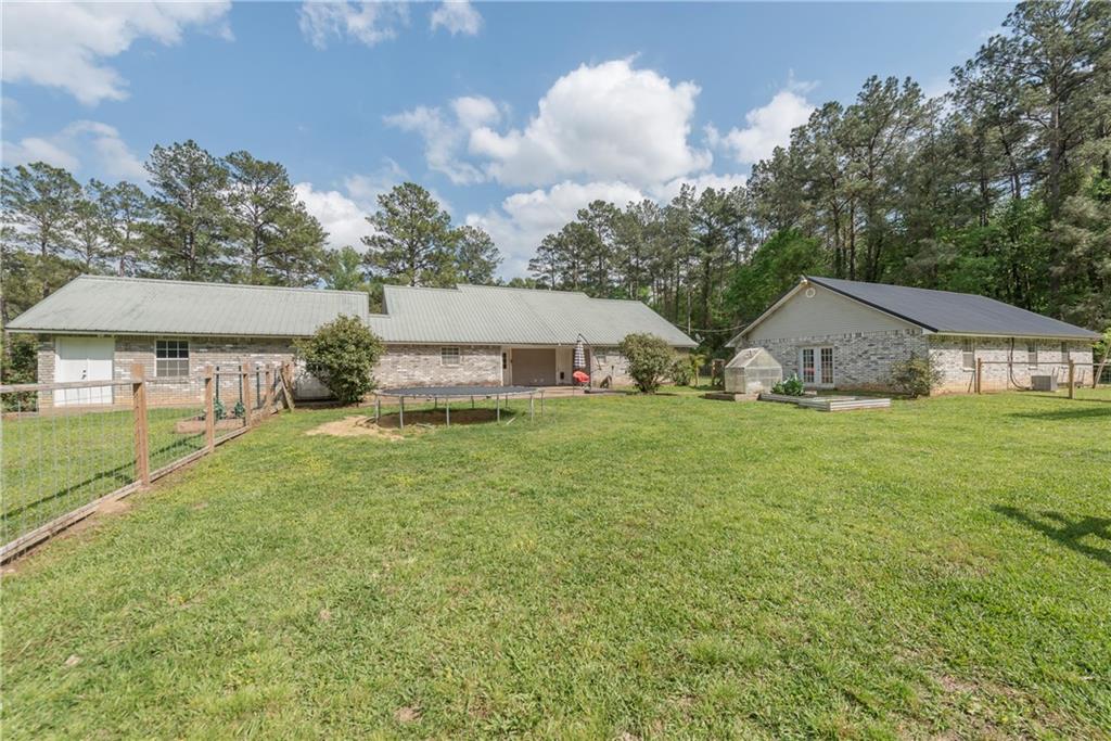 383 Nation Road Deville, LA 71328 - Photo 4 of 29