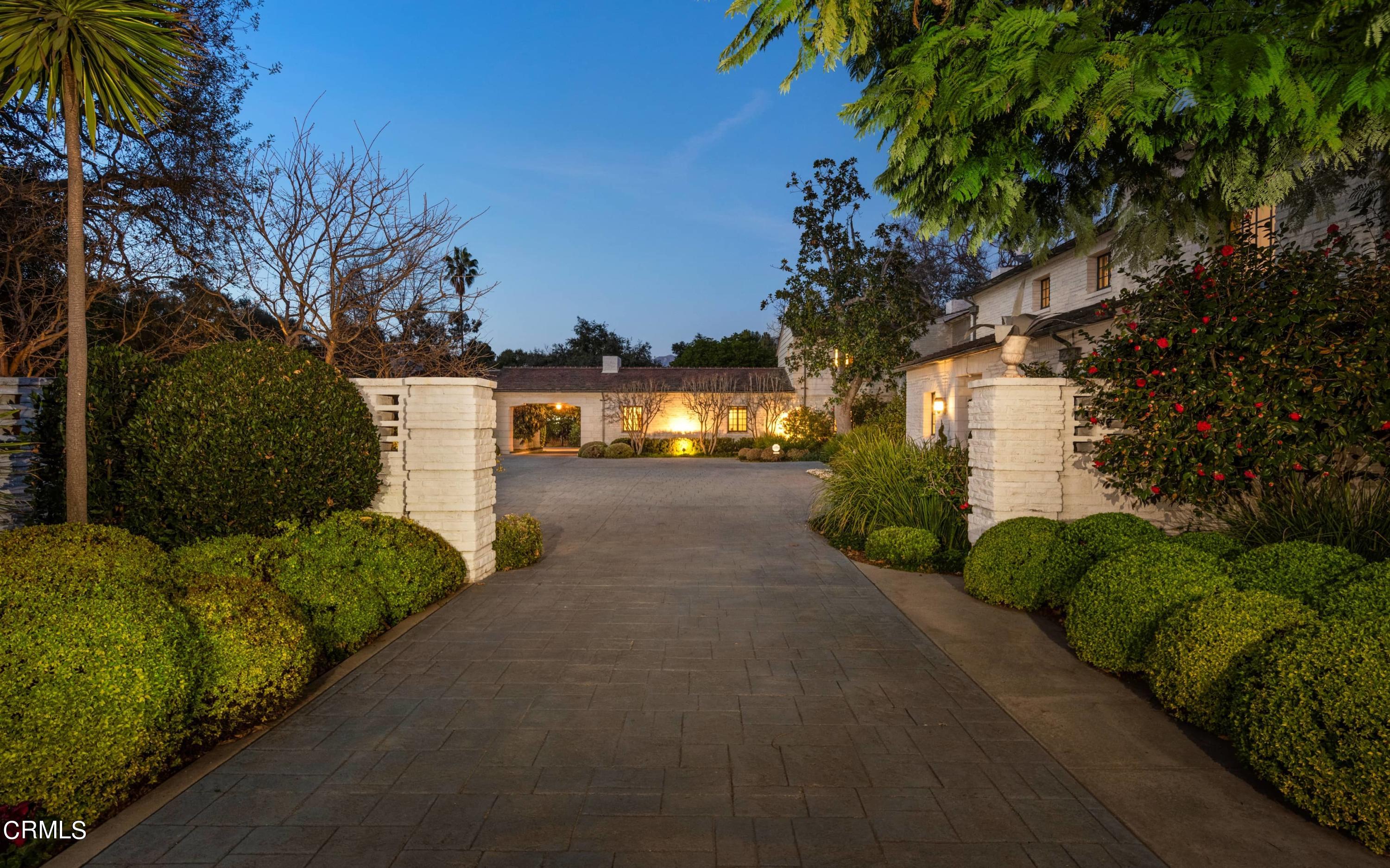 Undisclosed Address San Marino, CA 91108 - Photo 2 of 54 Oak Grove-MLS-v1-01