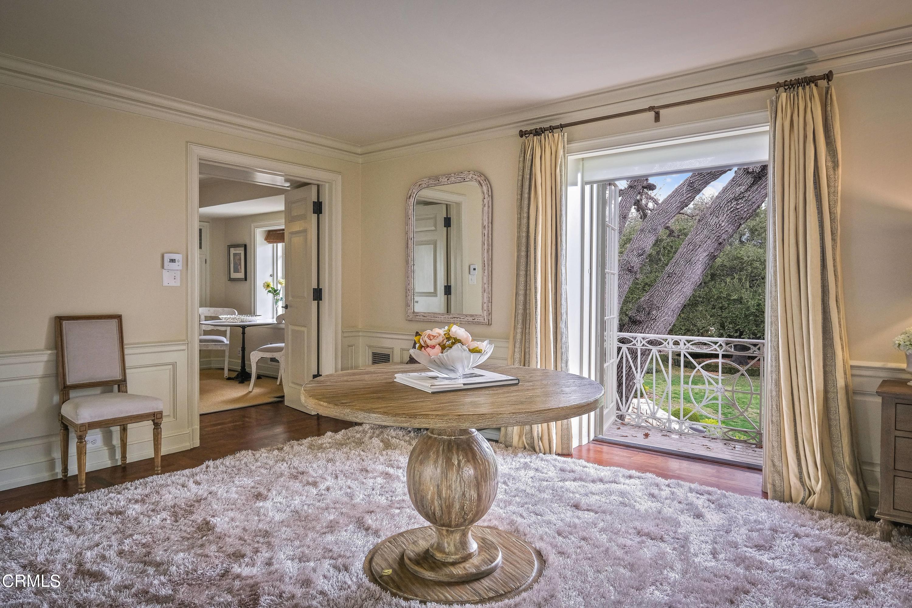 Undisclosed Address San Marino, CA 91108 - Photo 28 of 54 Oak Grove-MLS-v1-29