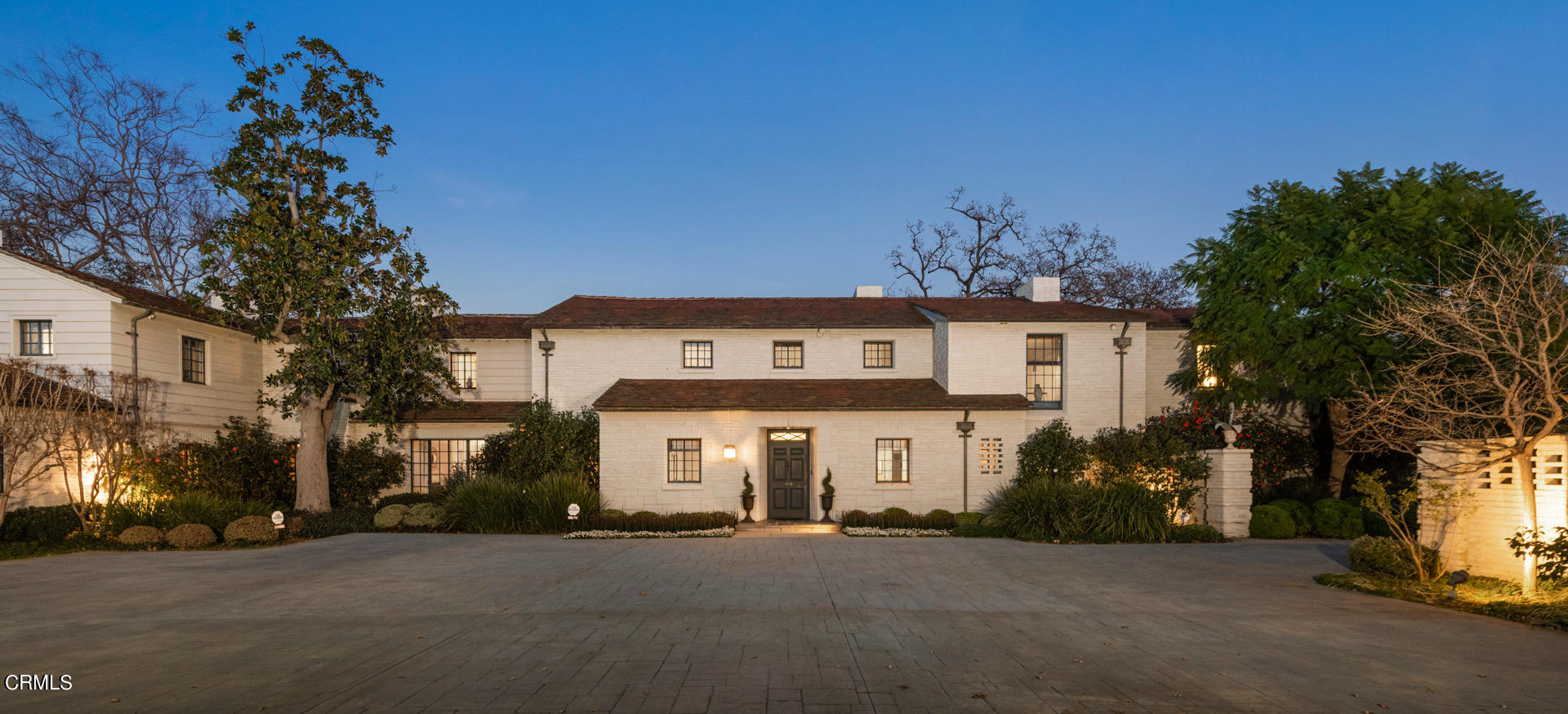 Undisclosed Address San Marino, CA 91108 - Photo 4 of 54 Oak Grove-MLS-v1-04
