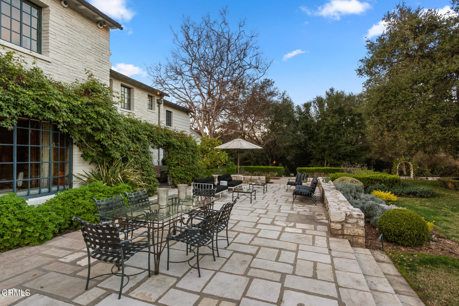 Undisclosed Address San Marino, CA 91108 - Photo 35 of 54 Oak Grove-MLS-v1-36