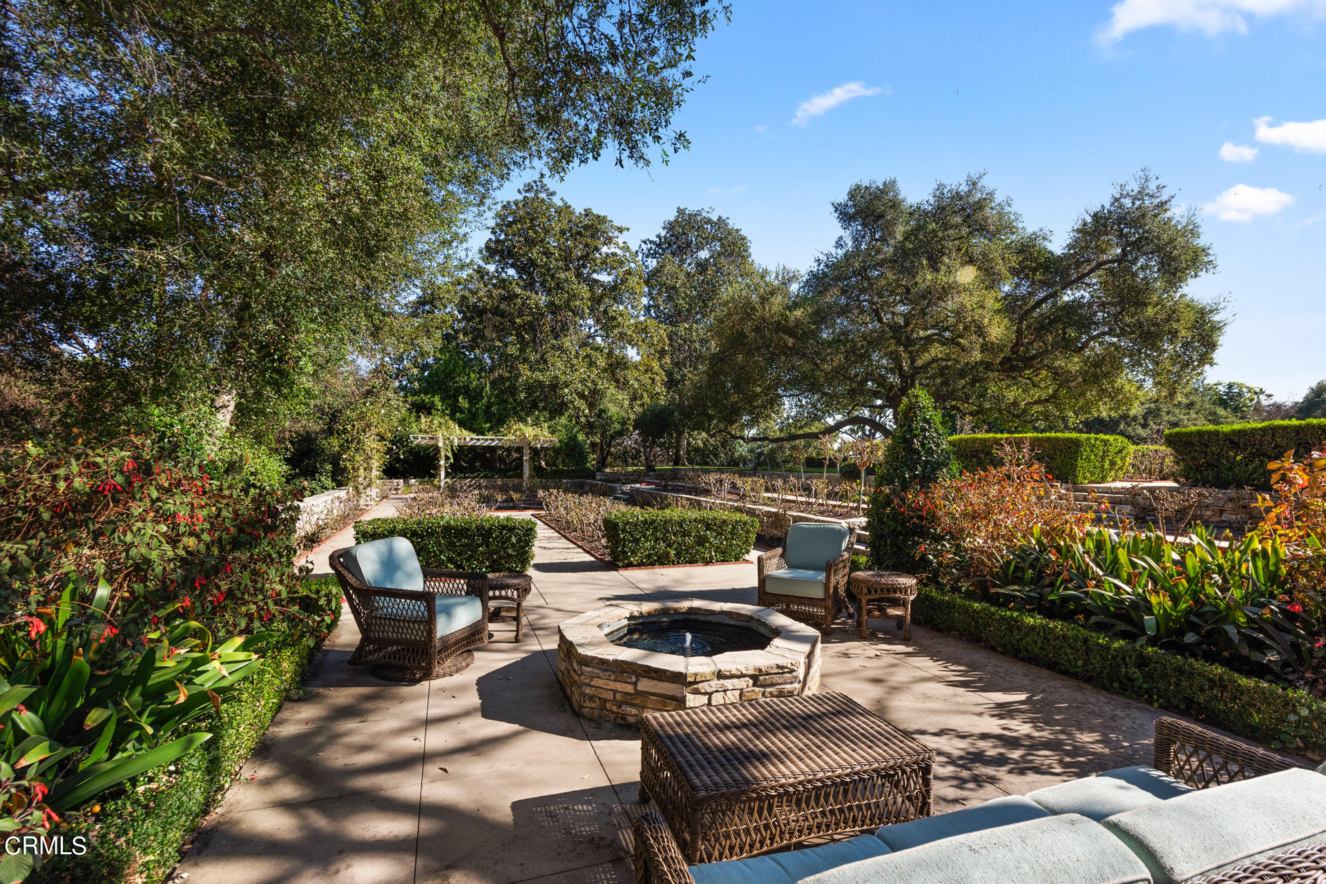 Undisclosed Address San Marino, CA 91108 - Photo 38 of 54 Oak Grove-MLS-v1-39