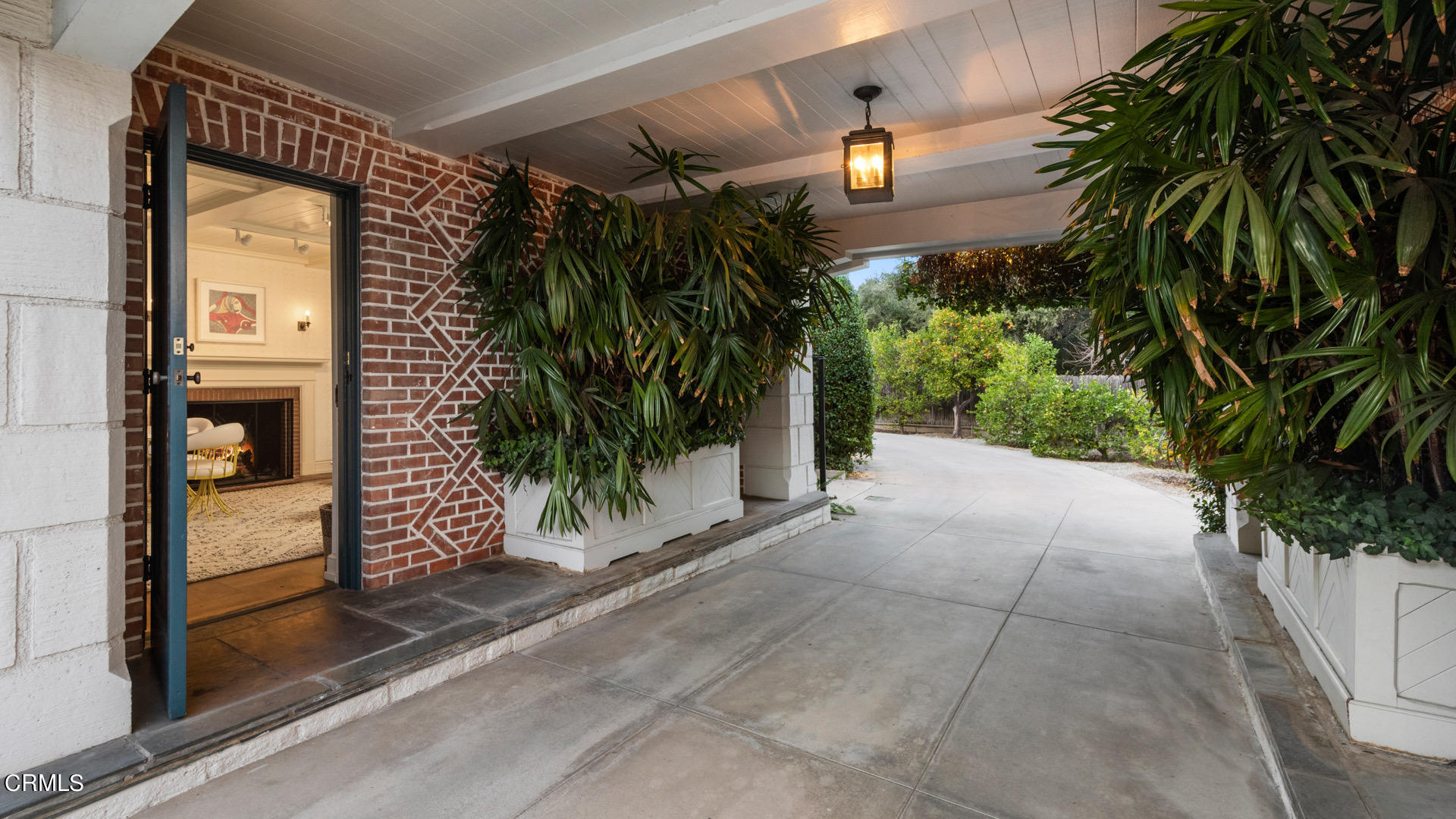 Undisclosed Address San Marino, CA 91108 - Photo 40 of 54 Oak Grove-MLS-v1-40