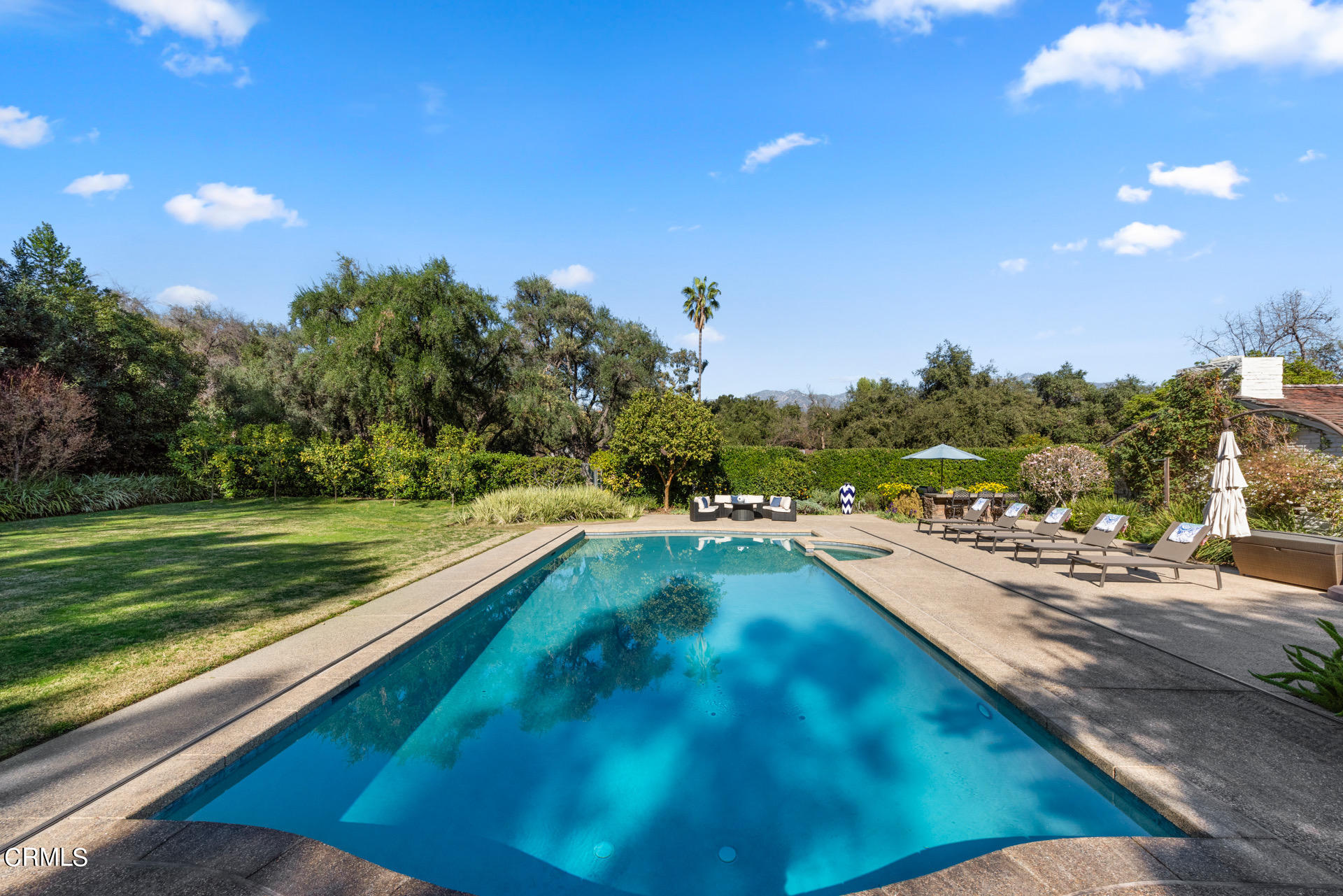 Undisclosed Address San Marino, CA 91108 - Photo 42 of 54 Oak Grove-MLS-v1-42
