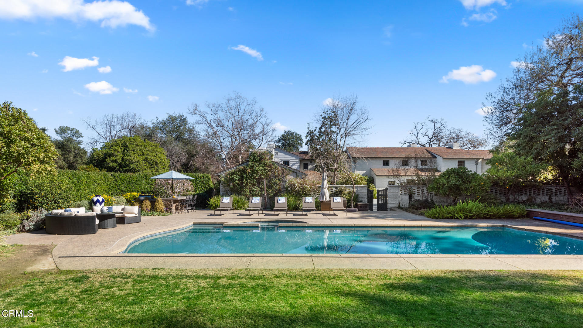 Undisclosed Address San Marino, CA 91108 - Photo 43 of 54 Oak Grove-MLS-v1-43
