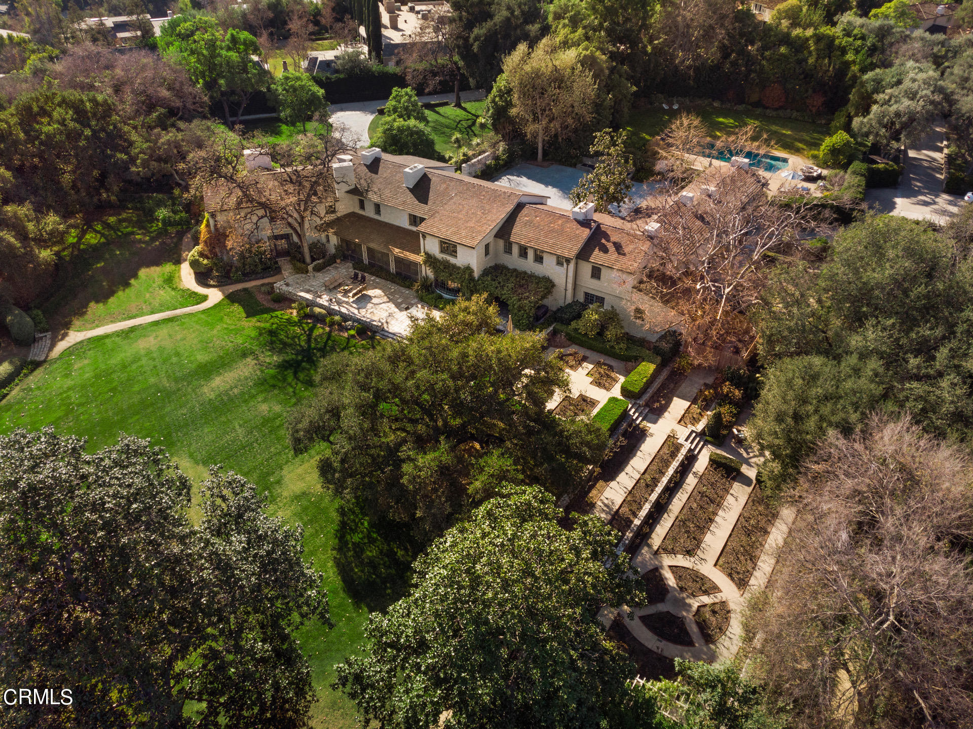 Undisclosed Address San Marino, CA 91108 - Photo 45 of 54 Oak Grove-MLS-v1-45