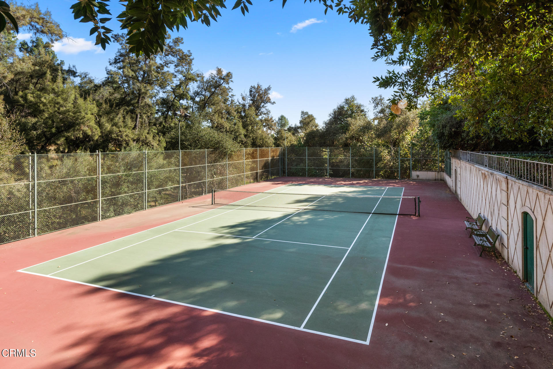 Undisclosed Address San Marino, CA 91108 - Photo 47 of 54 Oak Grove-MLS-v1-47