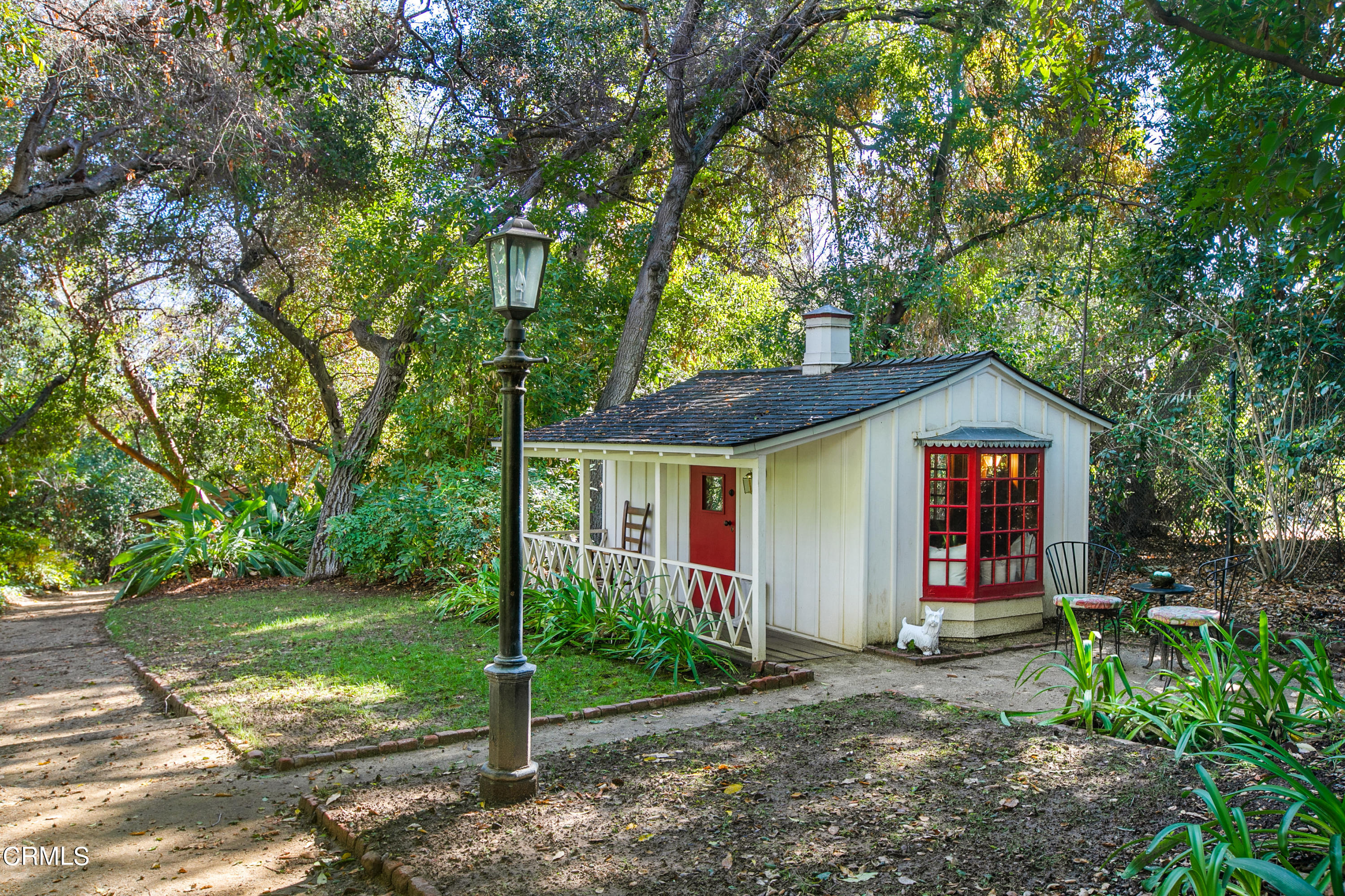 Undisclosed Address San Marino, CA 91108 - Photo 48 of 54 Oak Grove-MLS-v1-48