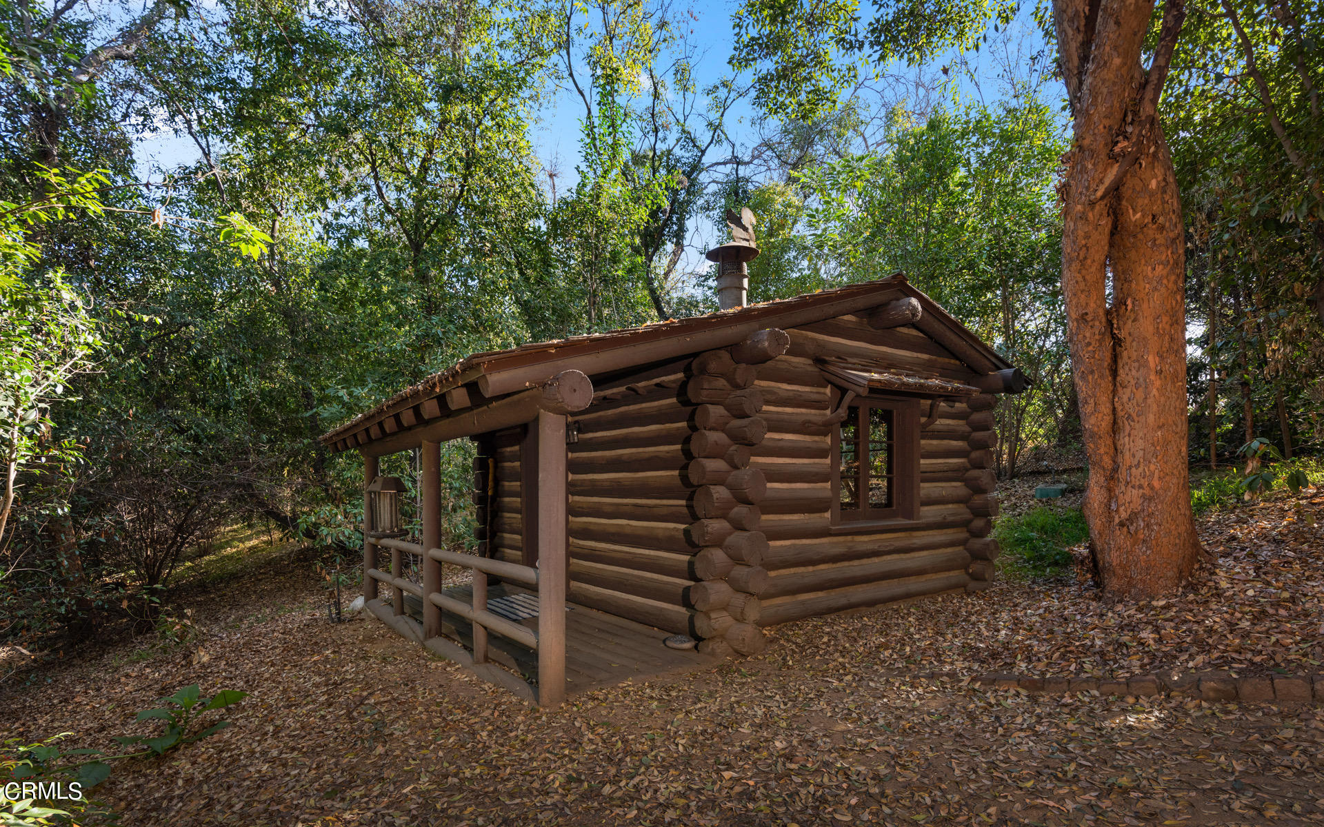 Undisclosed Address San Marino, CA 91108 - Photo 51 of 54 Oak Grove-MLS-v1-51