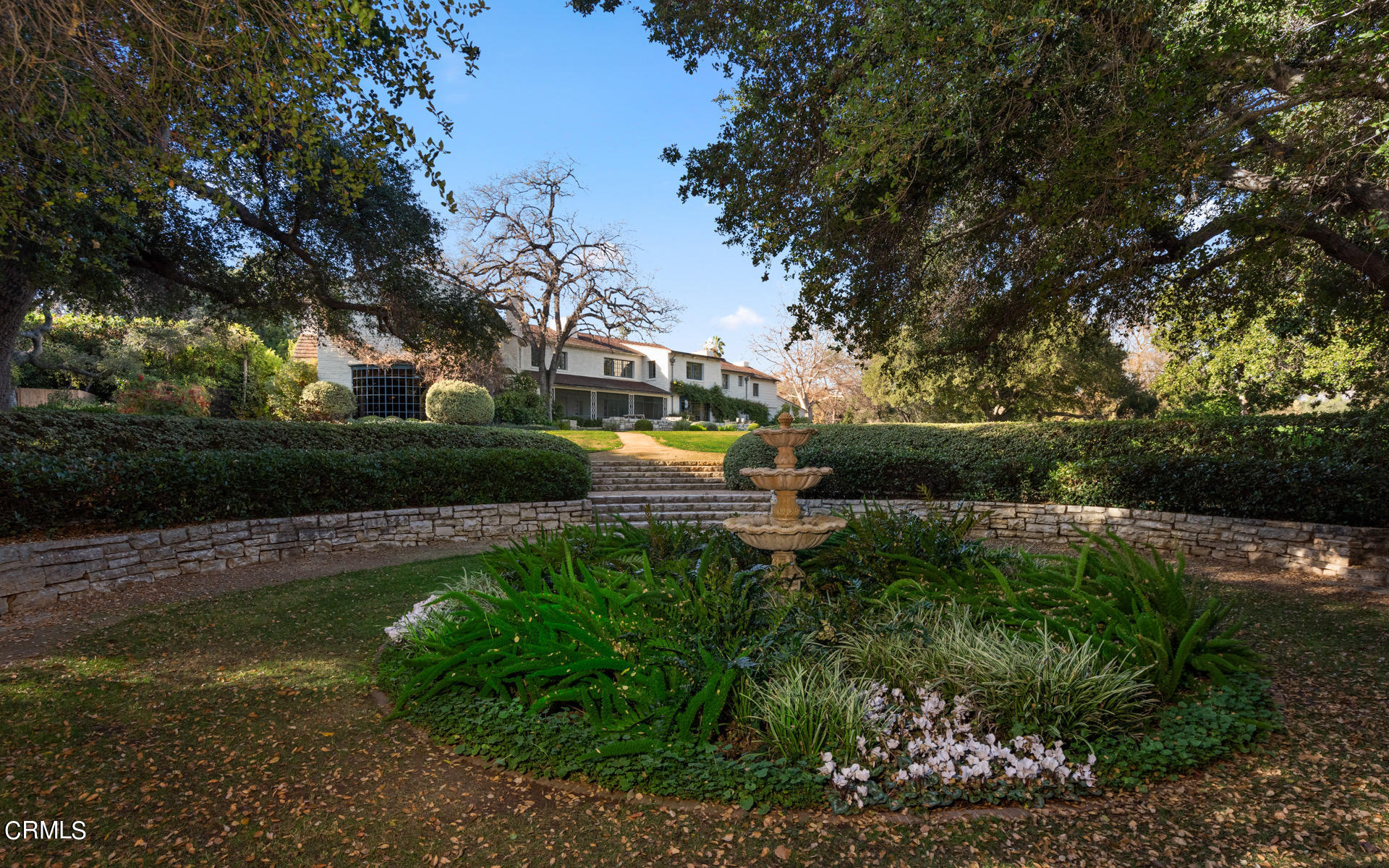 Undisclosed Address San Marino, CA 91108 - Photo 53 of 54 Oak Grove-MLS-v1-53