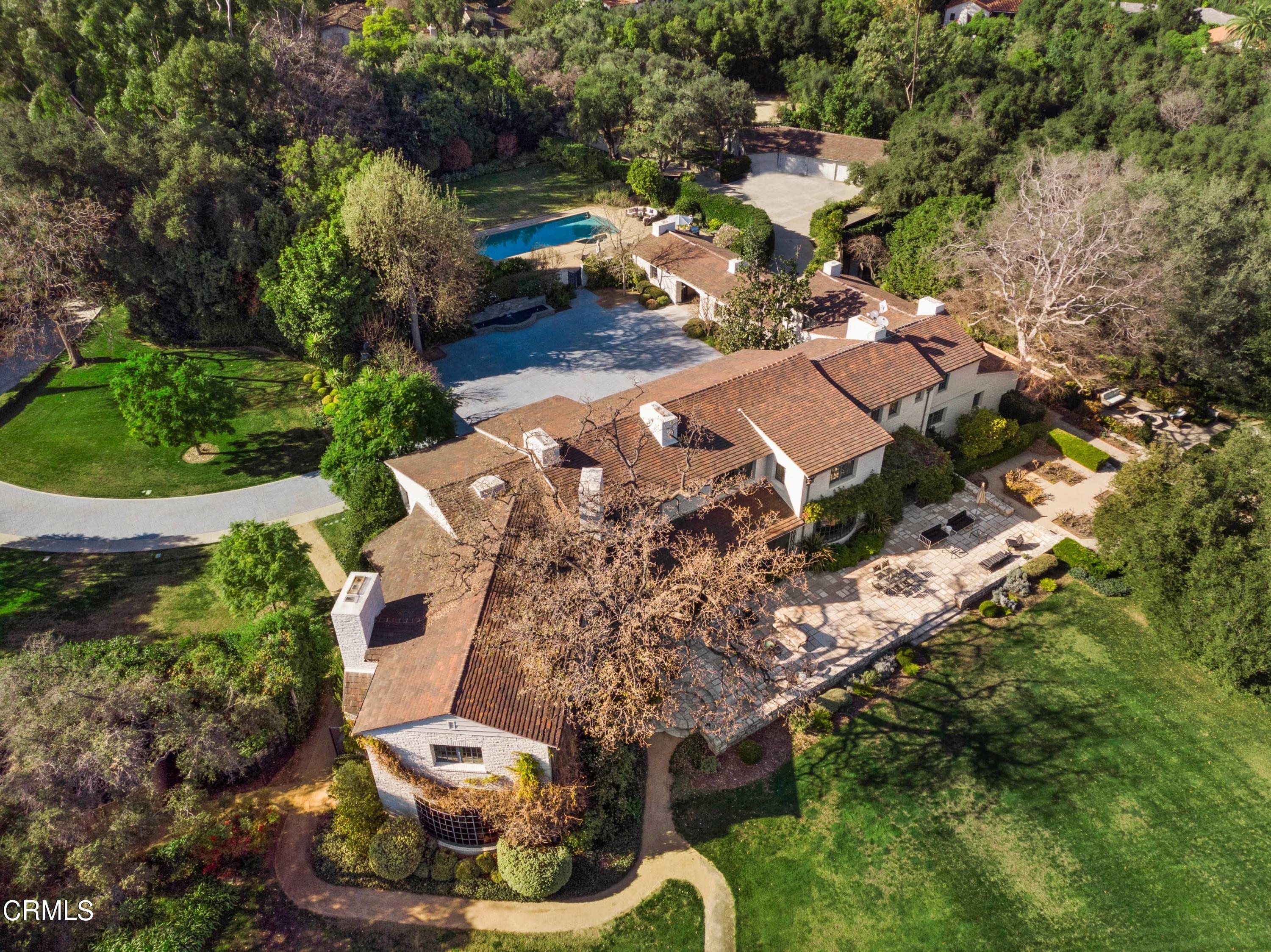 Undisclosed Address San Marino, CA 91108 - Photo 54 of 54 Oak Grove-MLS-v1-54