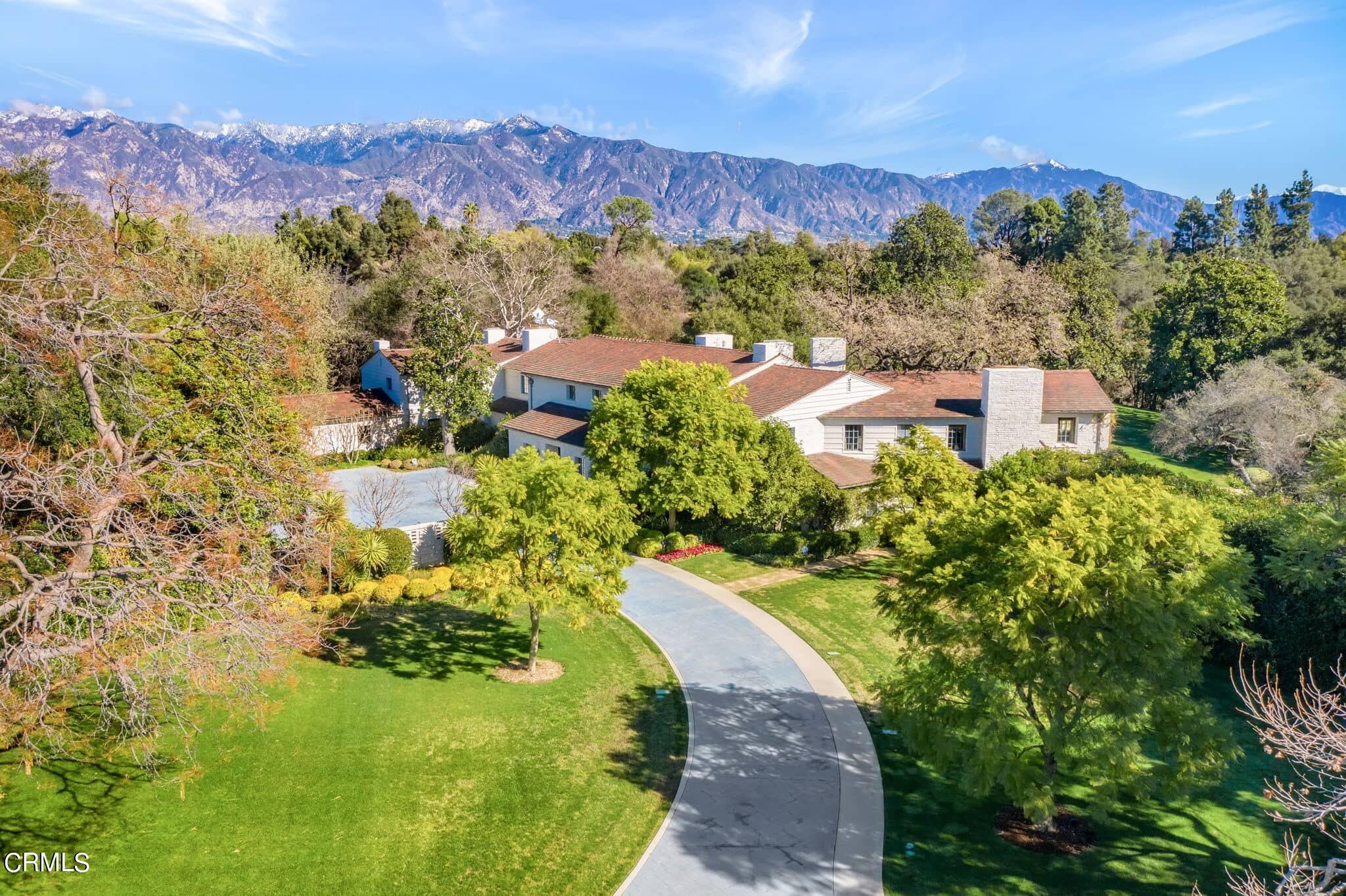 Undisclosed Address San Marino, CA 91108 - Photo 8 of 54 Oak Grove-MLS-v1-09