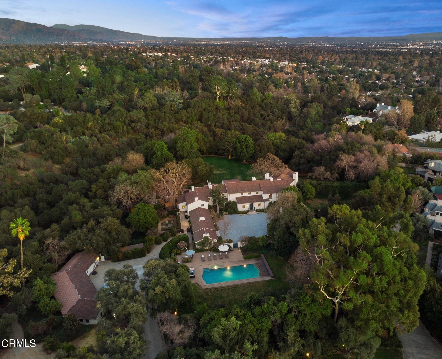 Undisclosed Address San Marino, CA 91108 - Photo 9 of 54 Oak Grove-MLS-v1-10