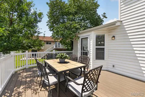 $440,000 | 4062 Bristol Bay Drive, St. Charles, MO 63304