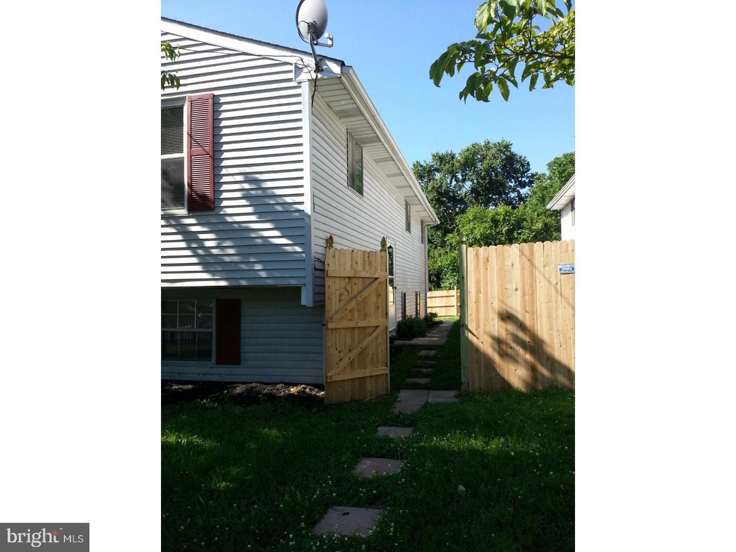 210 Ellis Street Haddonfield, NJ 08033 - Photo 14 of 16 Side entrance