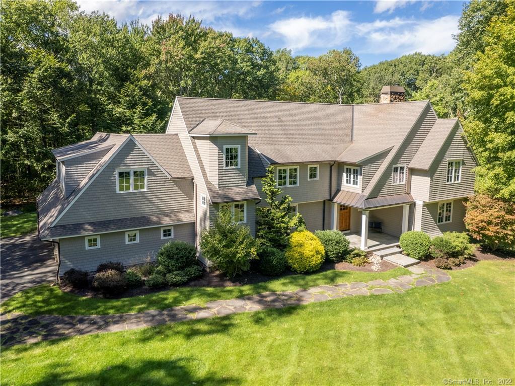 6 Quarry Rock Road Redding, CT 06896 - Photo 1 of 1