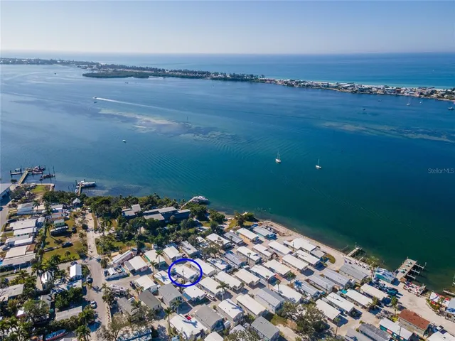 $224,900 | 12507 Cortez Road West, Unit 58, Cortez, FL 34215