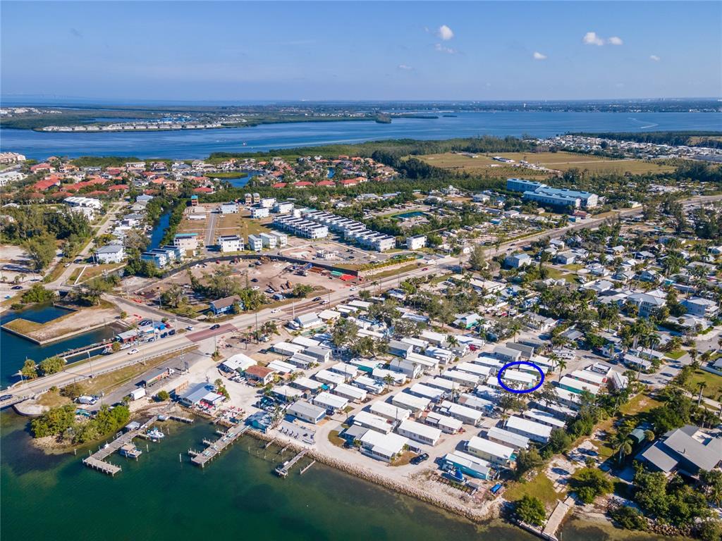 12507 Cortez Road West, Unit 58 Cortez, FL 34215 - Photo 14 of 32