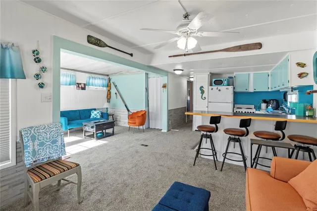 $224,900 | 12507 Cortez Road West, Unit 58, Cortez, FL 34215