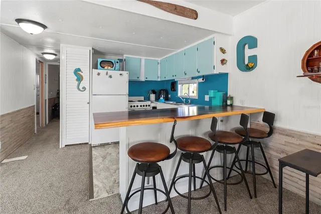 $224,900 | 12507 Cortez Road West, Unit 58, Cortez, FL 34215