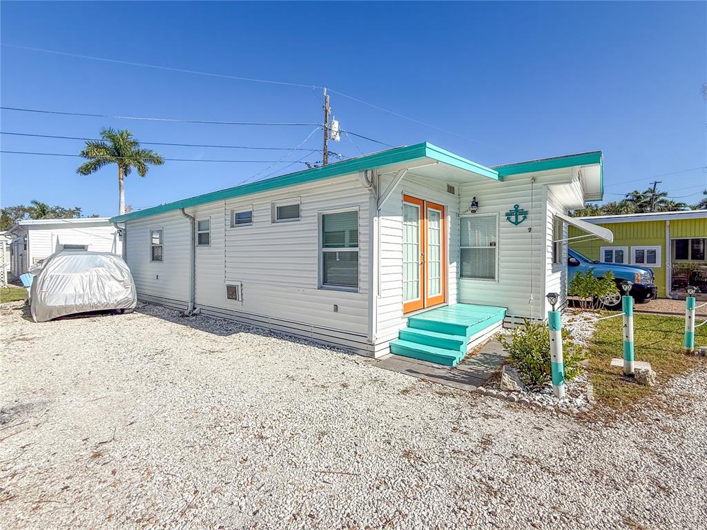 12507 Cortez Road West, Unit 58 Cortez, FL 34215 - Photo 4 of 32