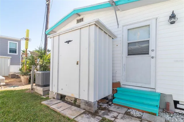 $224,900 | 12507 Cortez Road West, Unit 58, Cortez, FL 34215