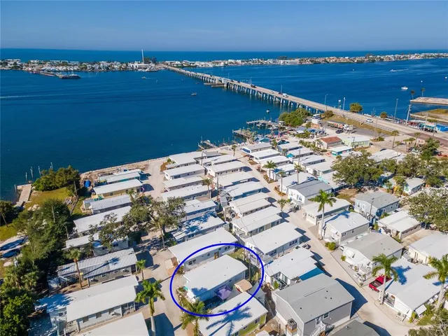 $224,900 | 12507 Cortez Road West, Unit 58, Cortez, FL 34215