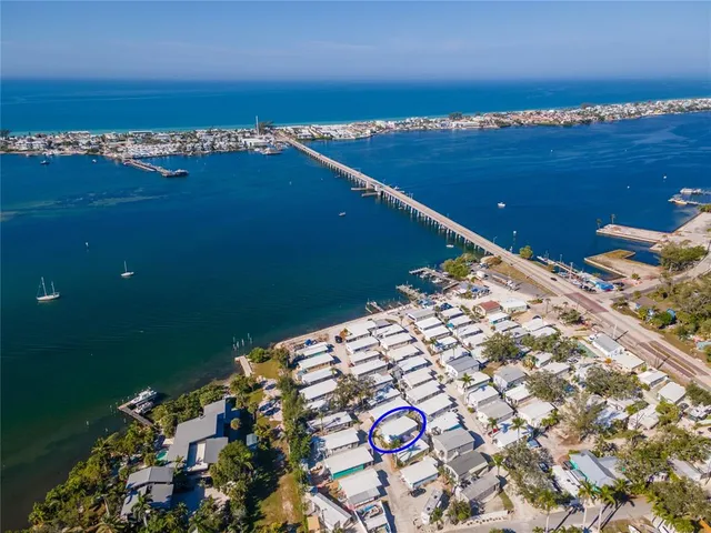 $224,900 | 12507 Cortez Road West, Unit 58, Cortez, FL 34215