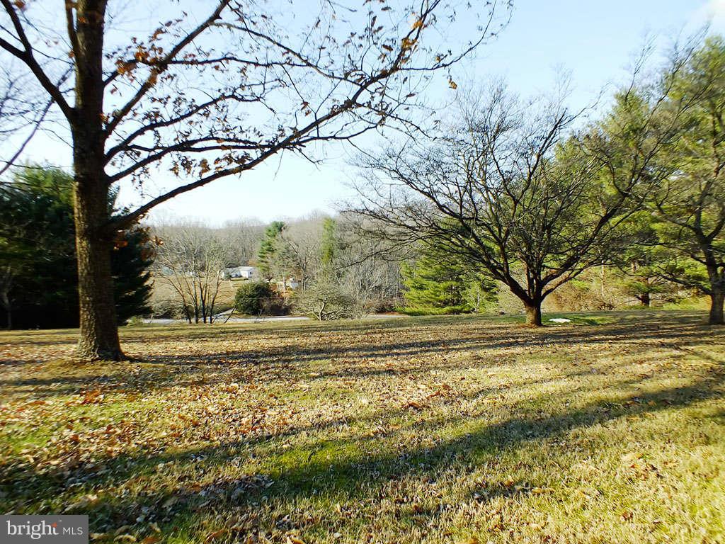 19211 Falls Road Hampstead, MD 21074 - Photo 21 of 25 Front Grounds Of Property