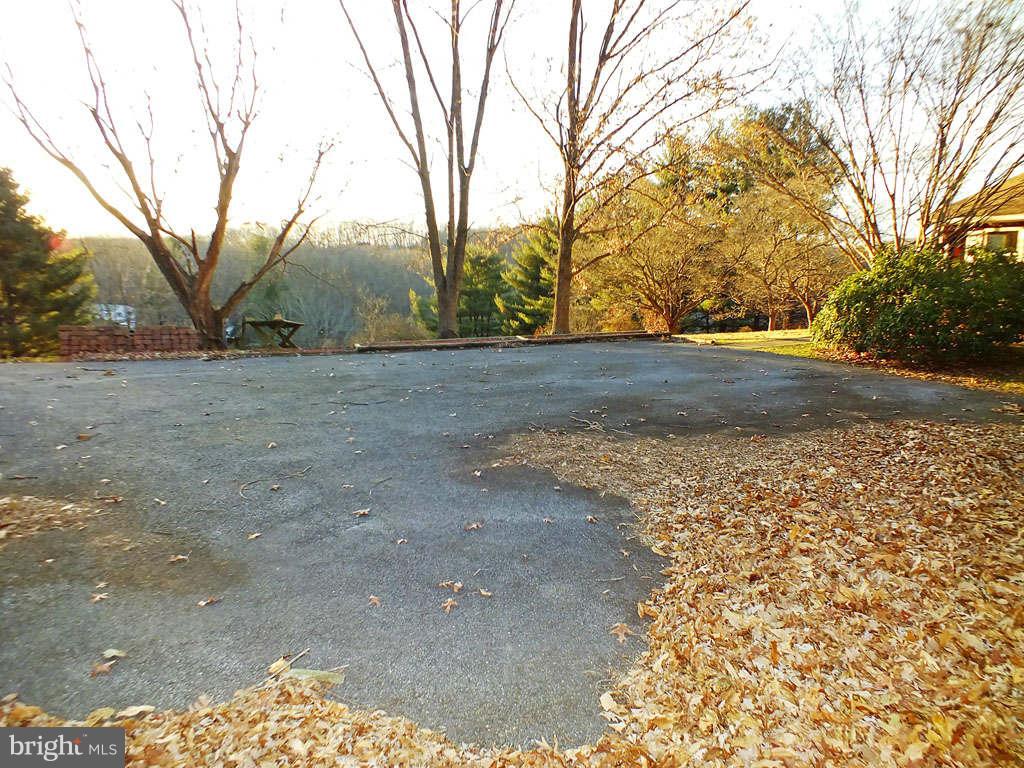 19211 Falls Road Hampstead, MD 21074 - Photo 22 of 25 Paved Parking Area