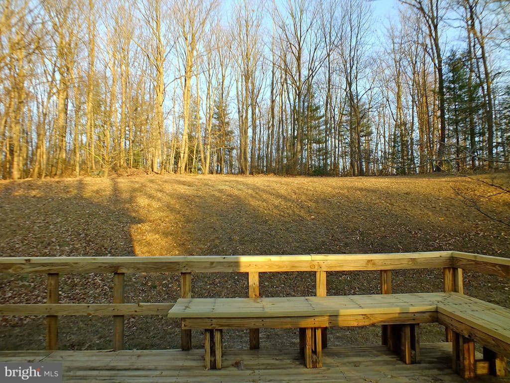 19211 Falls Road Hampstead, MD 21074 - Photo 24 of 25 View In Back