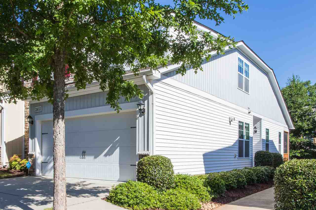 2412 Swans Rest Way Raleigh, NC 27606 - Photo 15 of 20 Photo 15