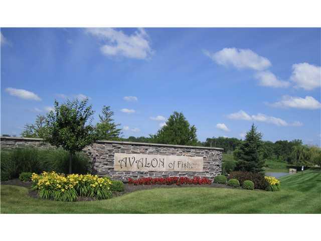 12846 Rotterdam Road Fishers, IN 46037 - Photo 19 of 22 Gallery Image 19