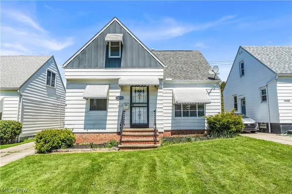 $1,650 | 14205 Corridon Avenue, Maple Heights, OH 44137