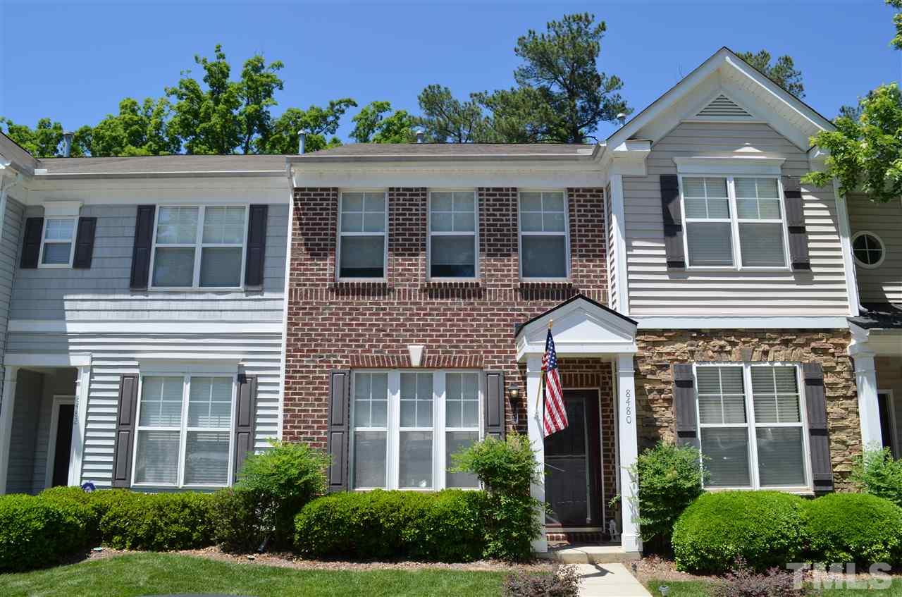 8480 Central Drive Raleigh, NC 27613 - Photo 1 of 19 All brick front with additional window!