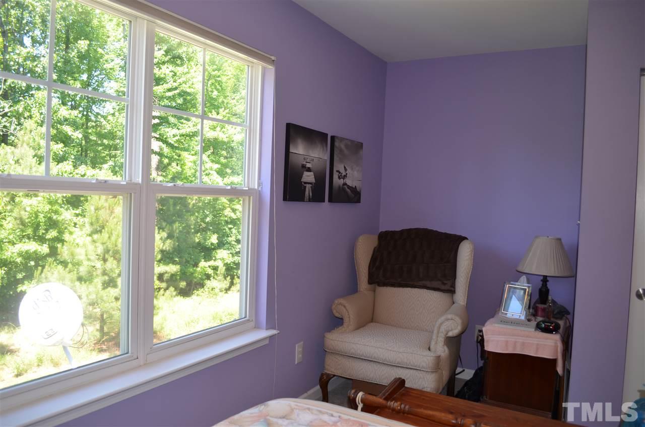 8480 Central Drive Raleigh, NC 27613 - Photo 11 of 19 Nook area in bedroom perfect for a cozy reading spot, desk or large dresser!