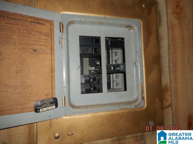 825 Carr Road Alpine, AL 35014 - Photo 8 of 12