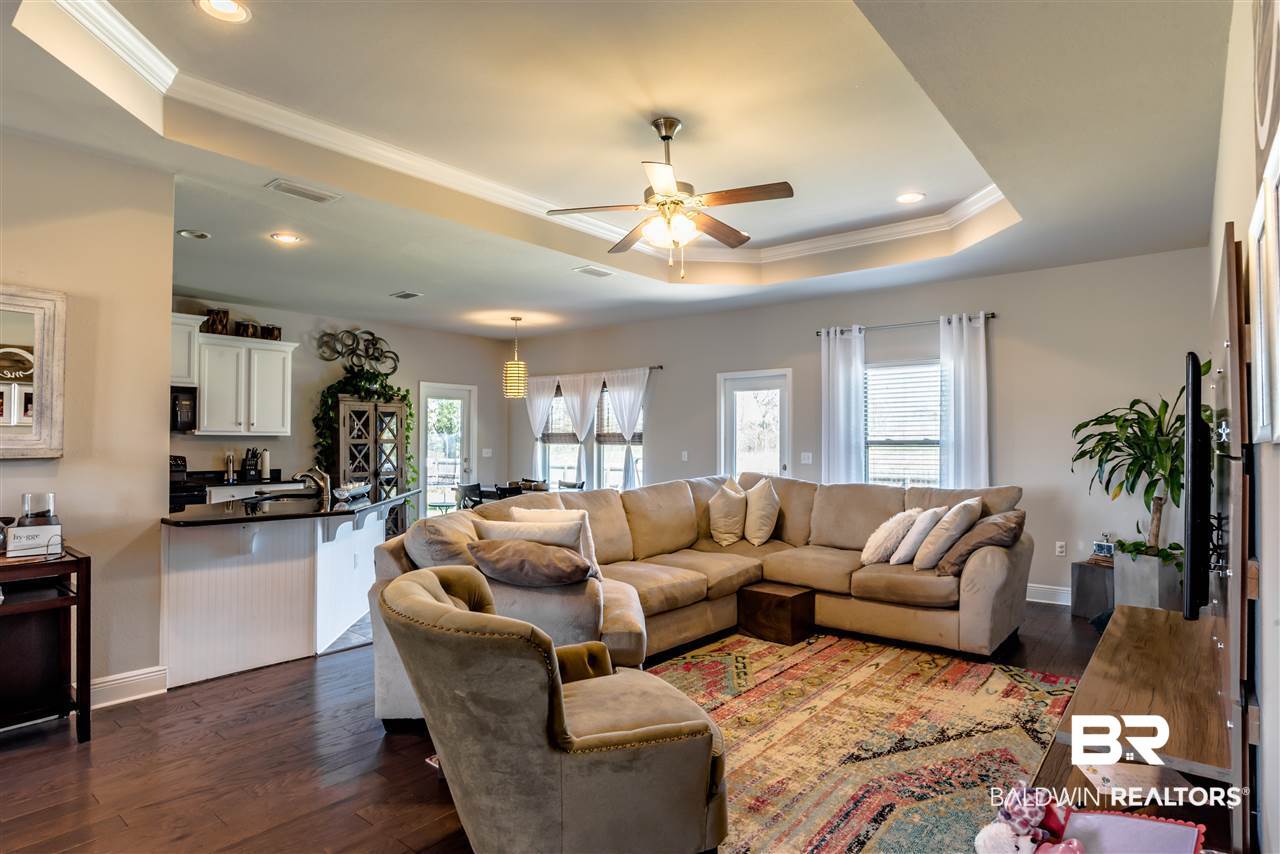 2125 Bourbon Street Foley, AL 36535 - Photo 3 of 27