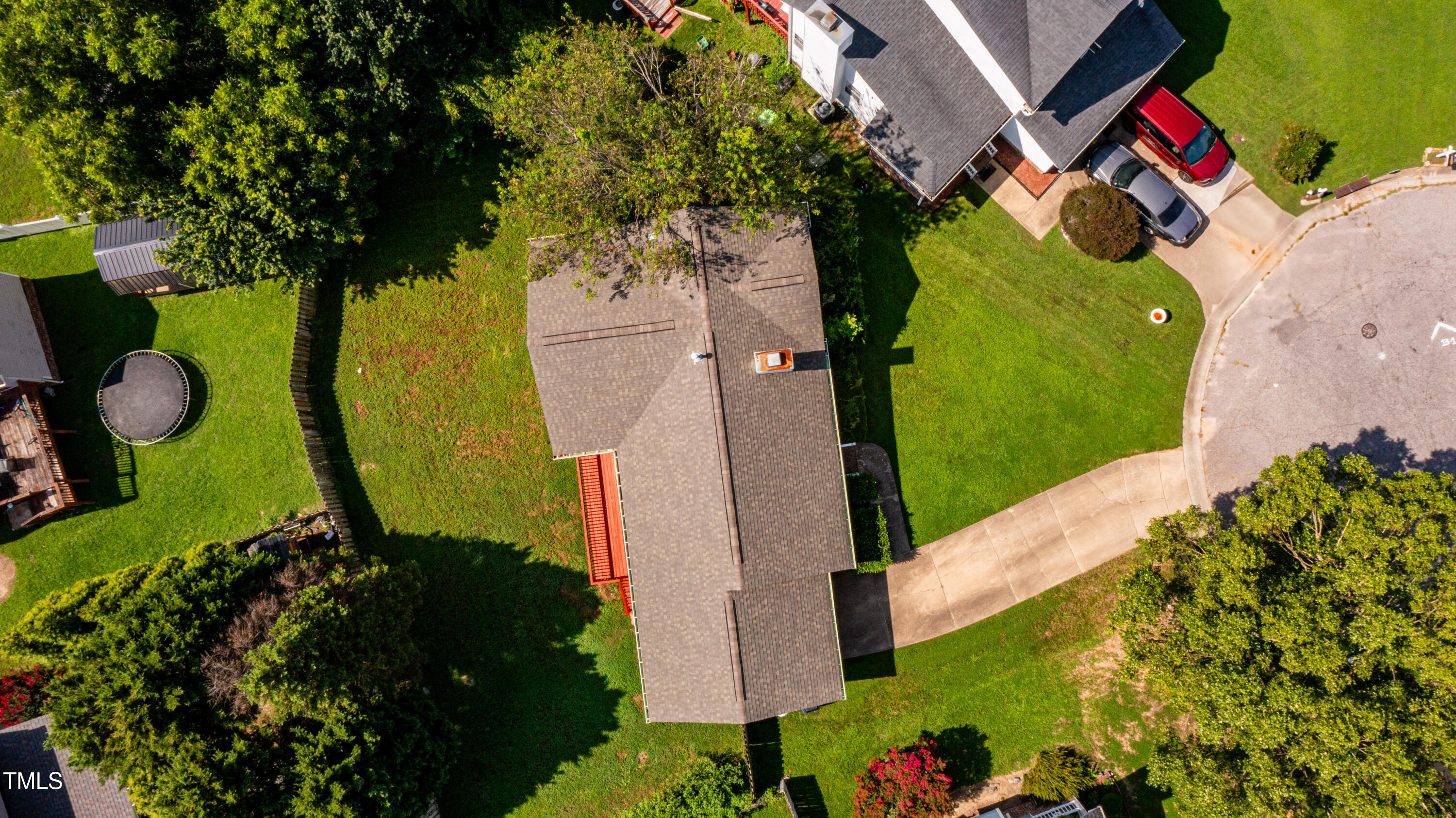 5604 Leonard Mill Road Raleigh, NC 27616 - Photo 6 of 40 DJI_0376