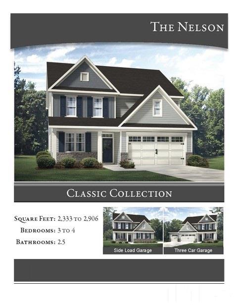 3733 Madeline Way Raleigh, NC 27610 - Photo 1 of 2