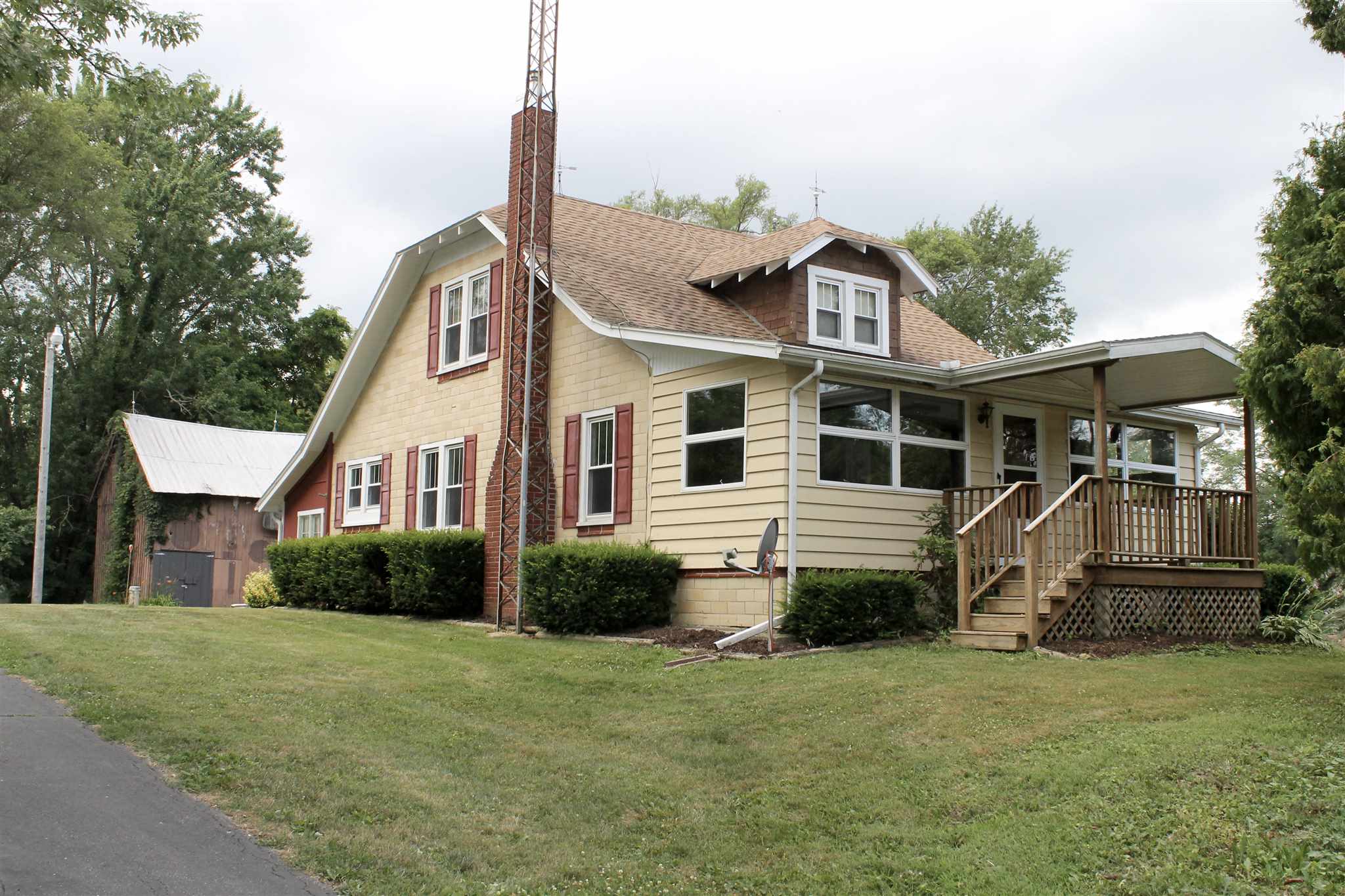 2954 North Mexico Road Peru, IN 46970 - Photo 1 of 29 Gallery Image 1