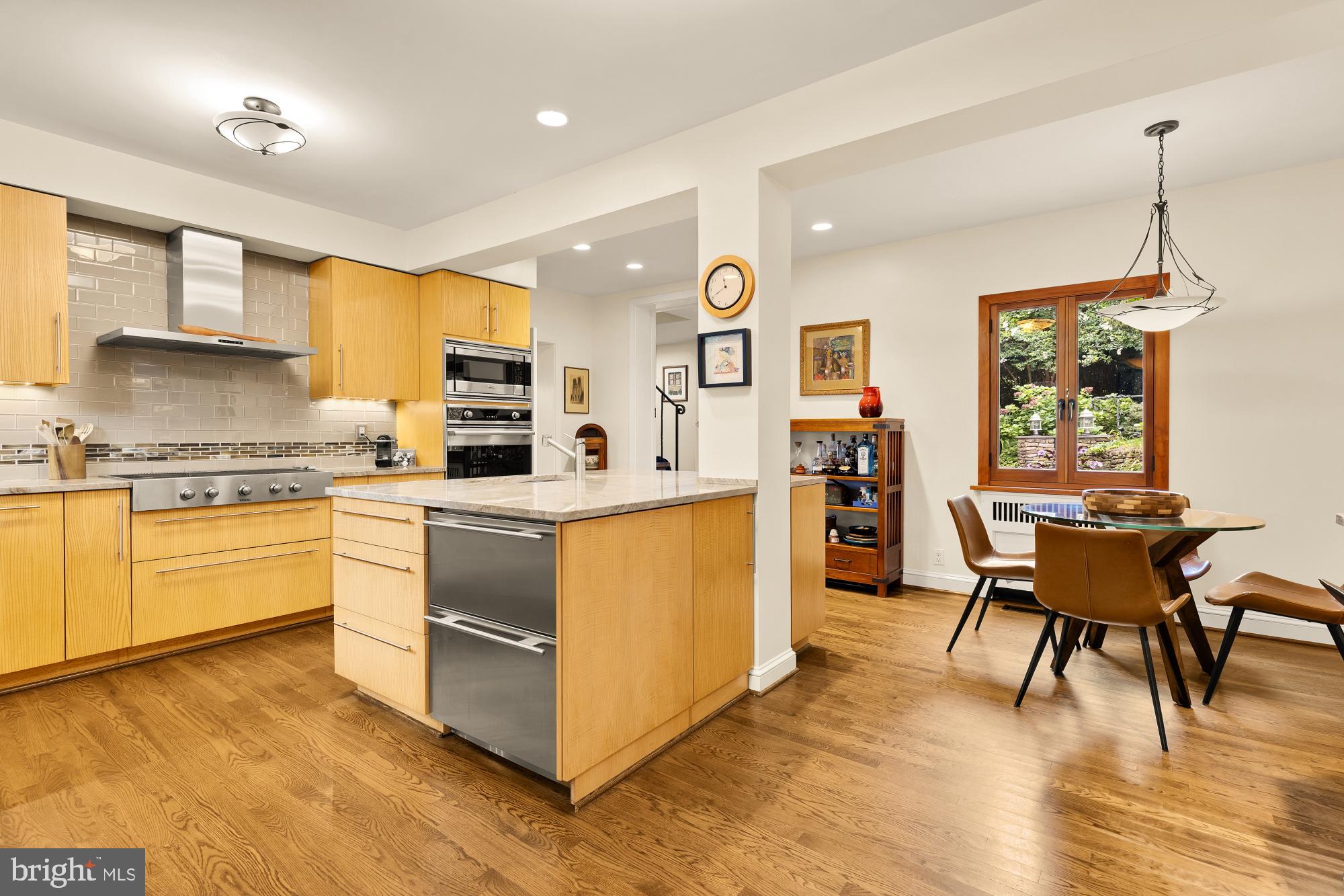 3111 Chain Bridge Road Northwest Washington, DC 20016 - Photo 13 of 71