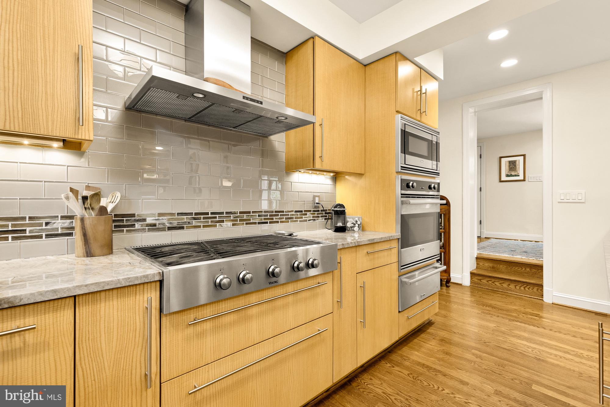 3111 Chain Bridge Road Northwest Washington, DC 20016 - Photo 14 of 71