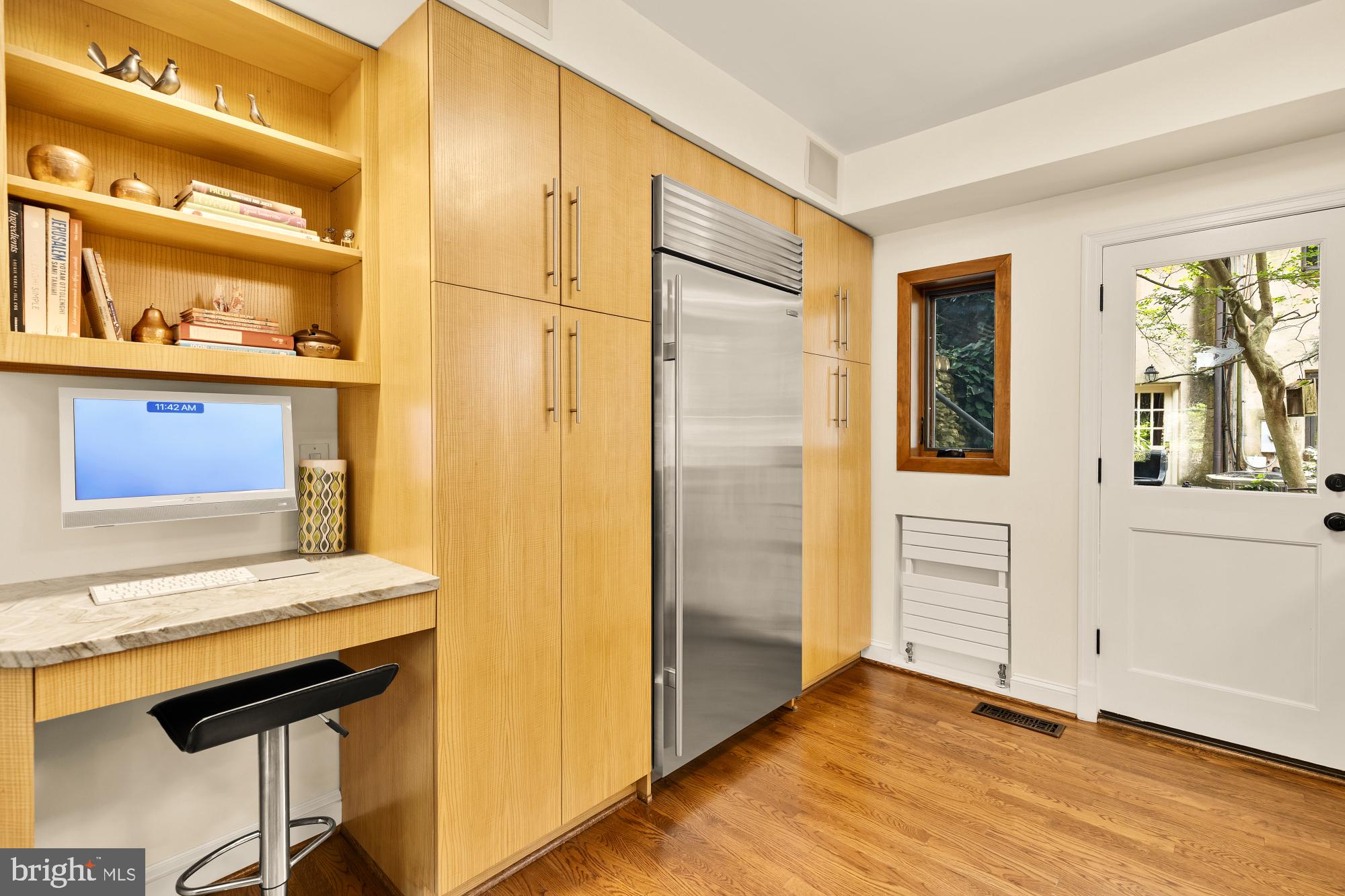 3111 Chain Bridge Road Northwest Washington, DC 20016 - Photo 16 of 71