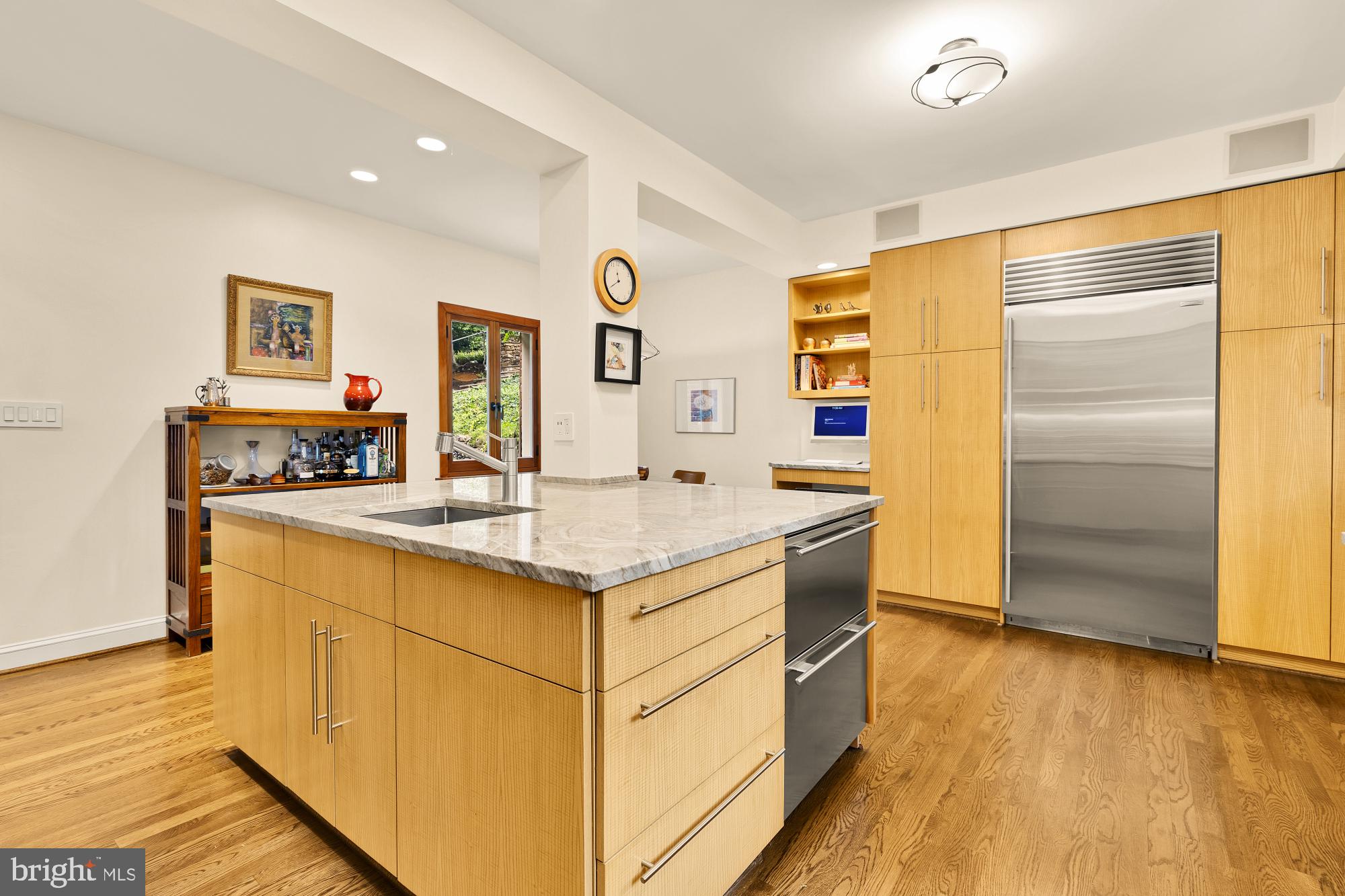 3111 Chain Bridge Road Northwest Washington, DC 20016 - Photo 19 of 71