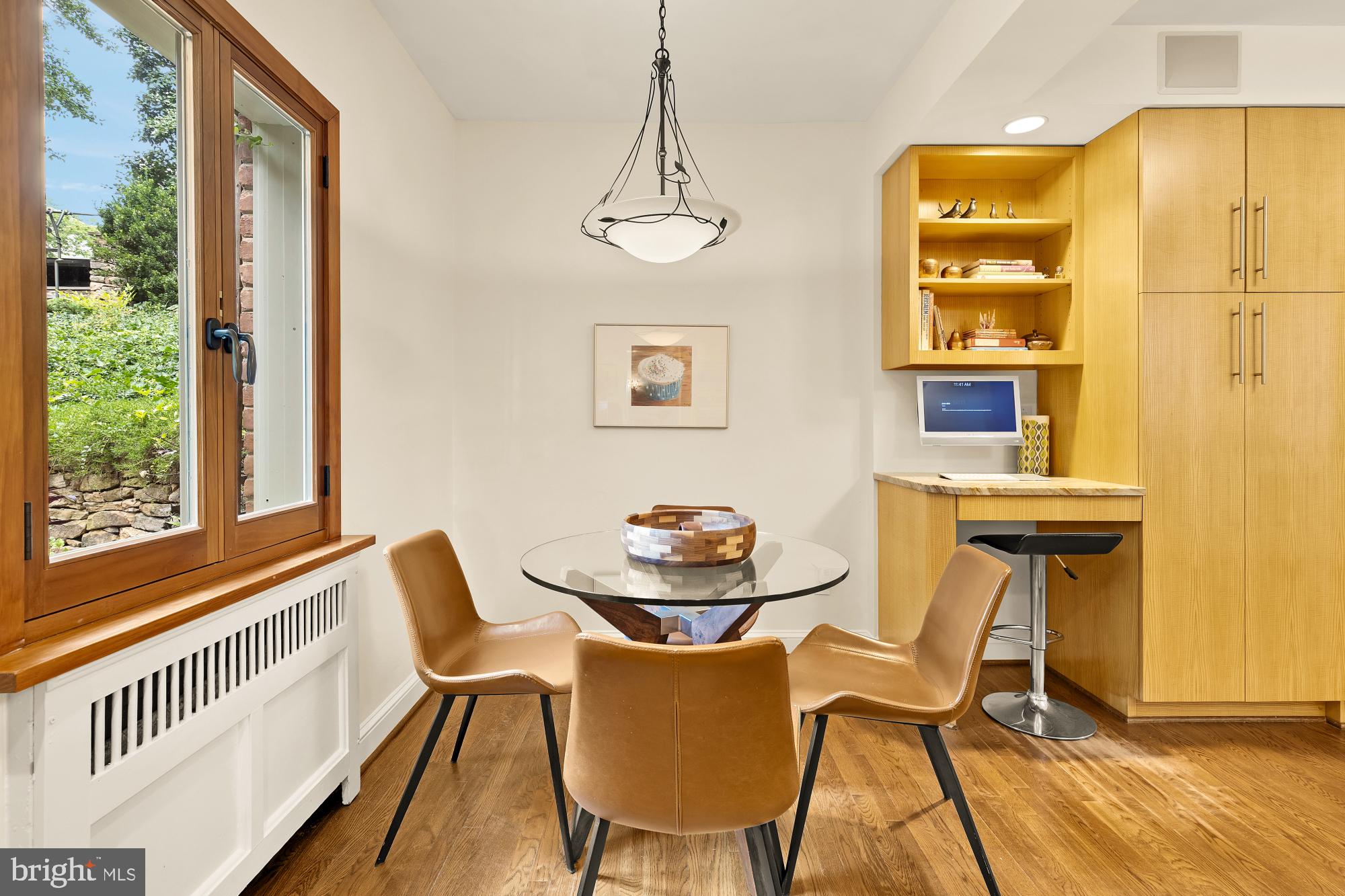 3111 Chain Bridge Road Northwest Washington, DC 20016 - Photo 24 of 71