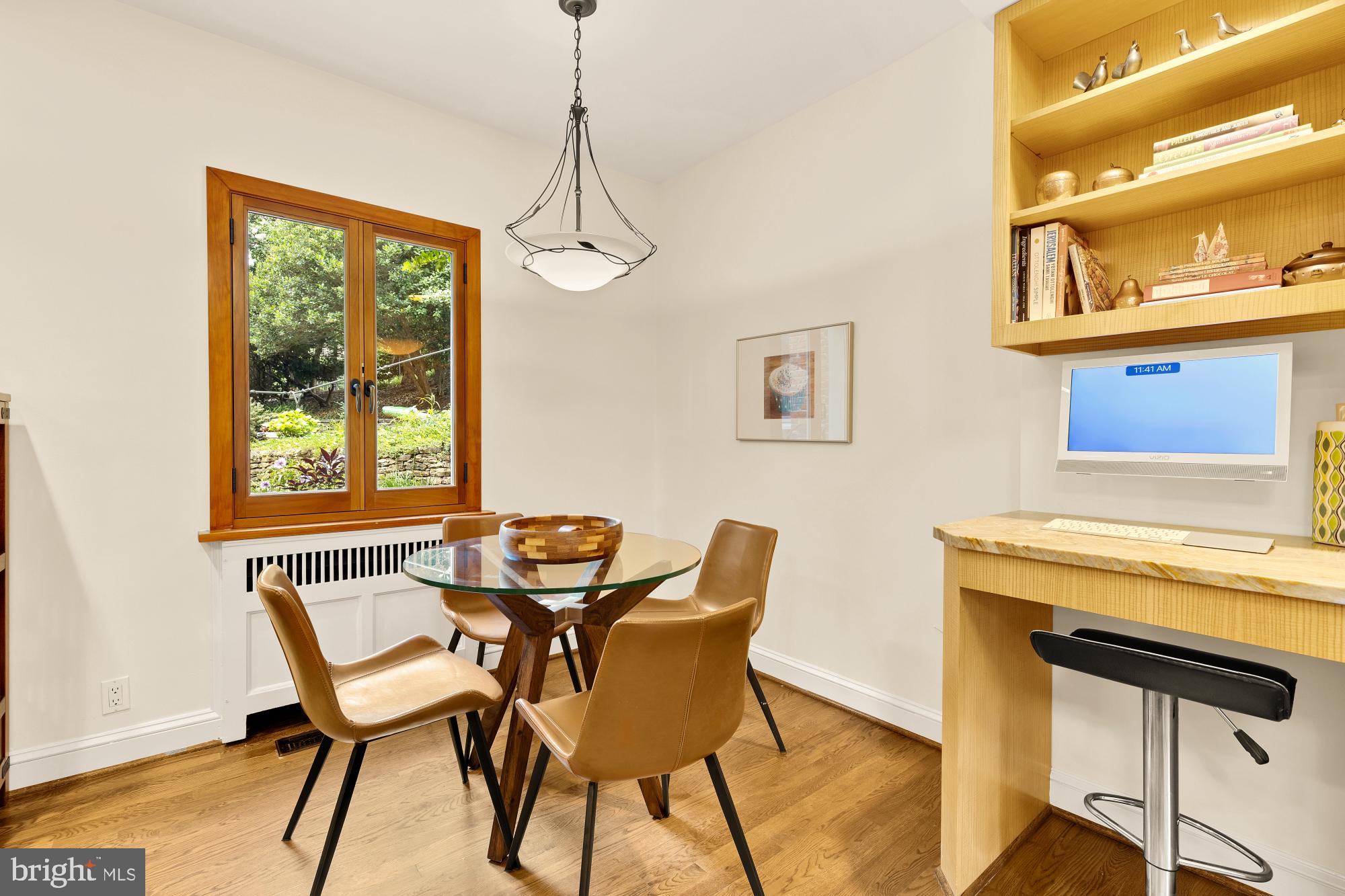 3111 Chain Bridge Road Northwest Washington, DC 20016 - Photo 25 of 71